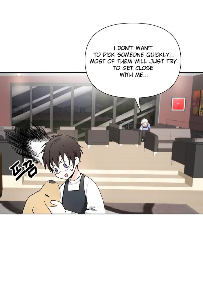 Affectionately - Chapter 10 Page 29