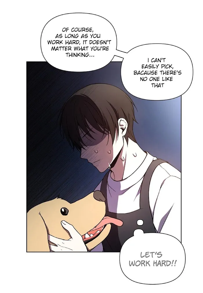 Affectionately - Chapter 10 Page 30
