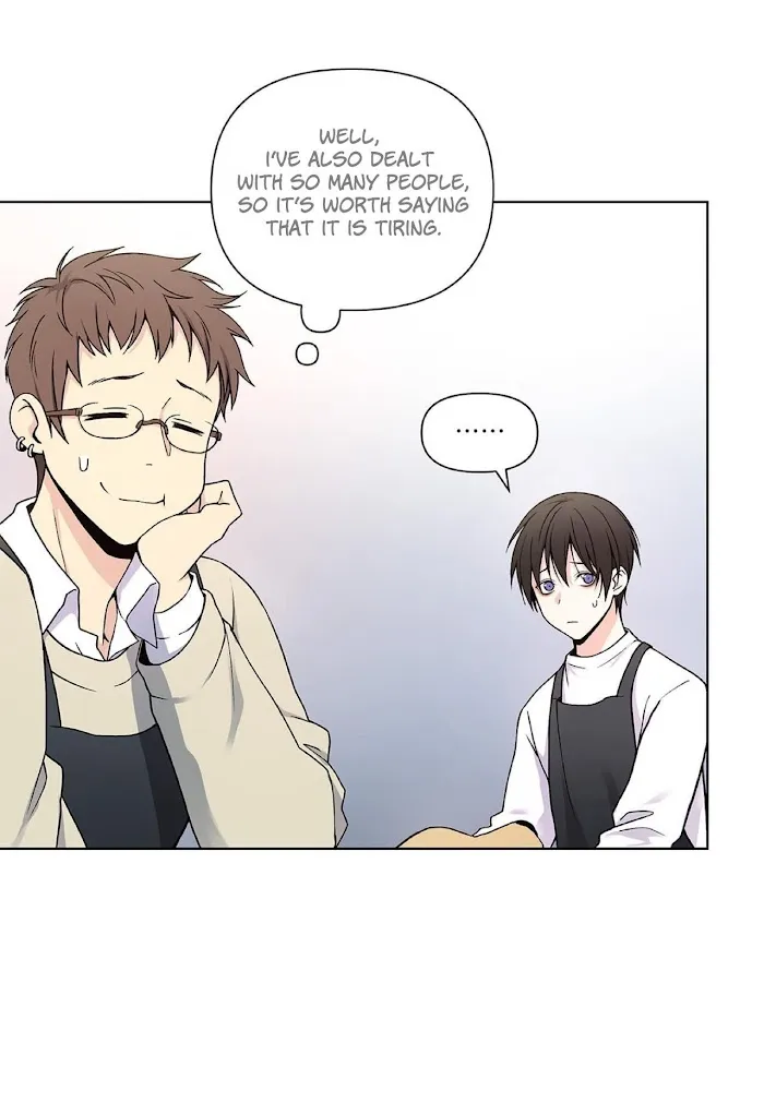 Affectionately - Chapter 10 Page 32