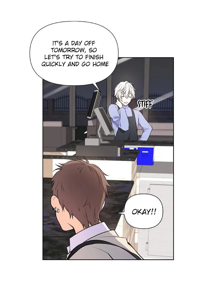 Affectionately - Chapter 10 Page 34
