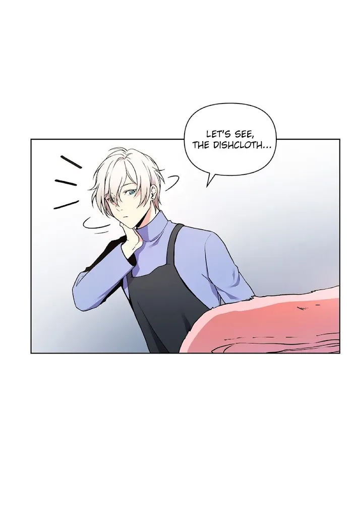 Affectionately - Chapter 10 Page 35