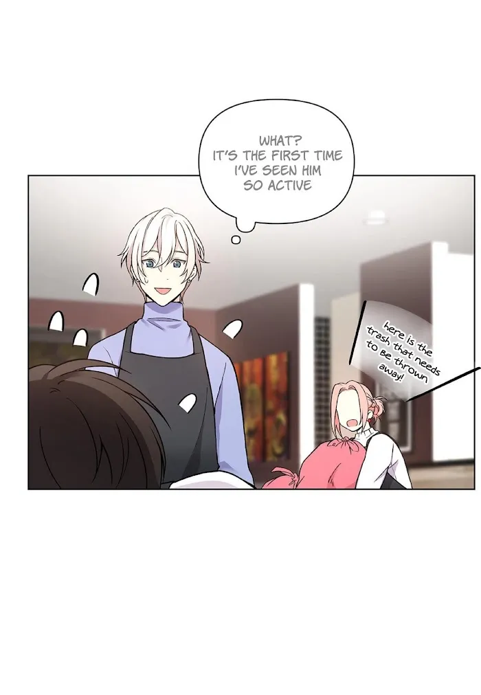 Affectionately - Chapter 10 Page 40