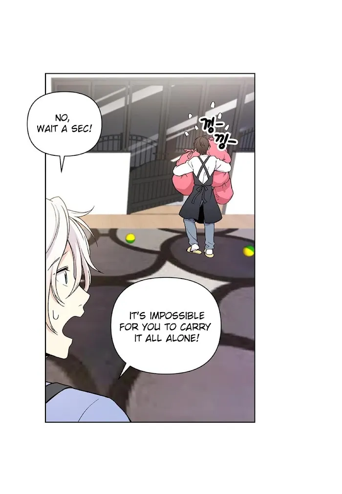 Affectionately - Chapter 10 Page 44