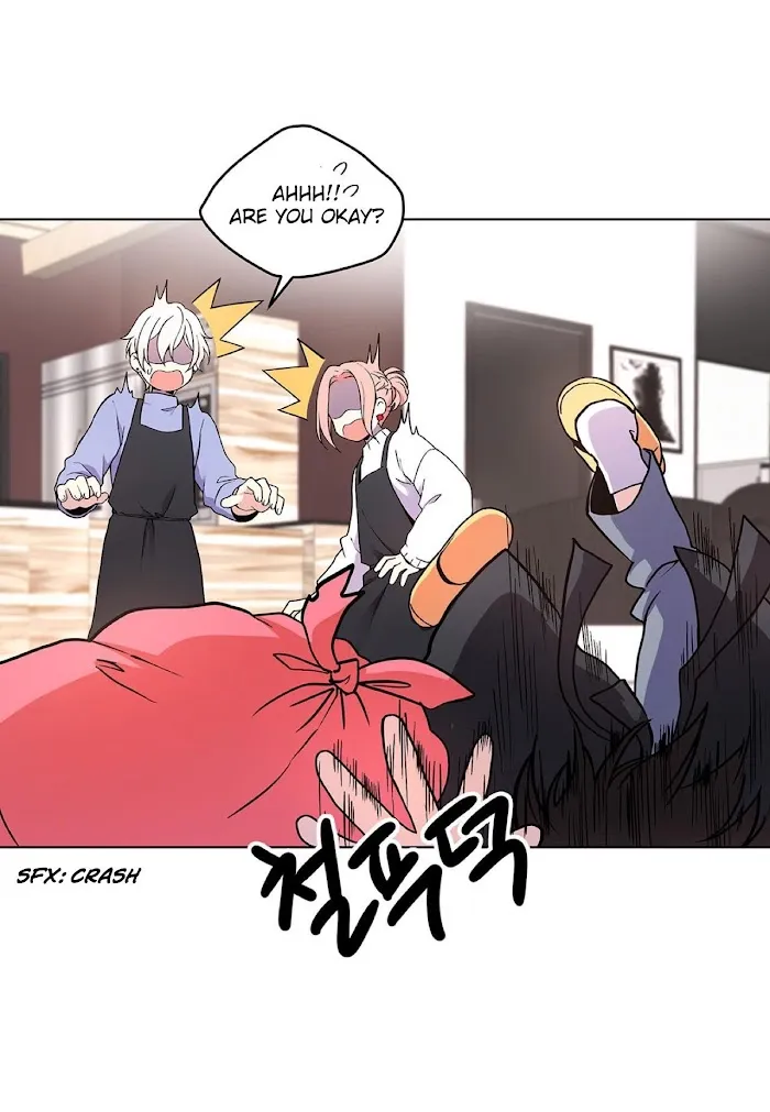 Affectionately - Chapter 10 Page 45