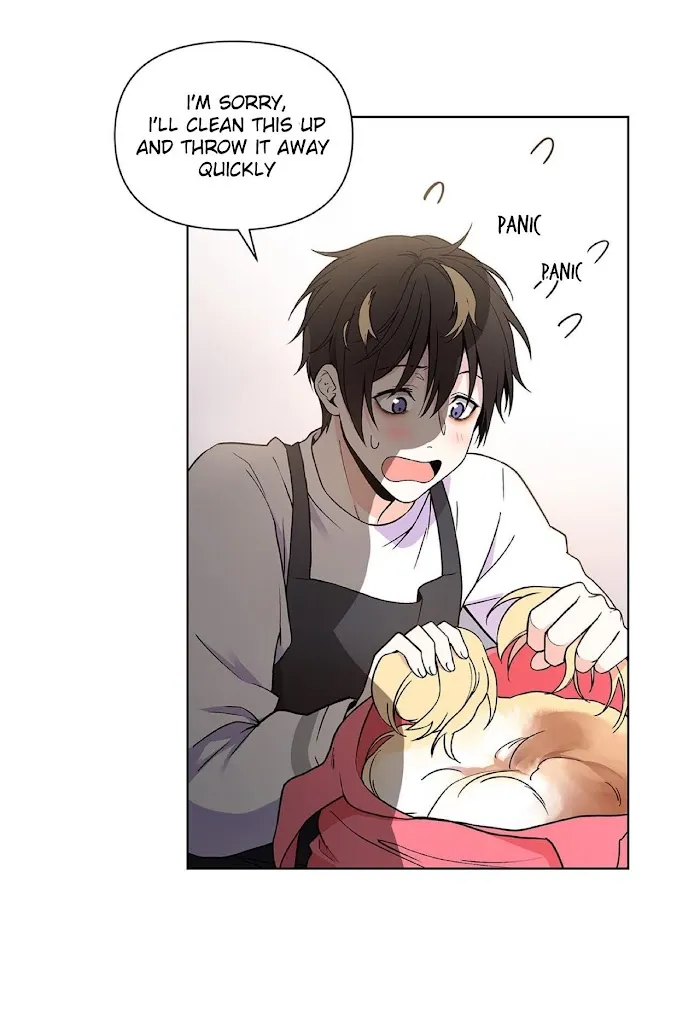 Affectionately - Chapter 10 Page 46