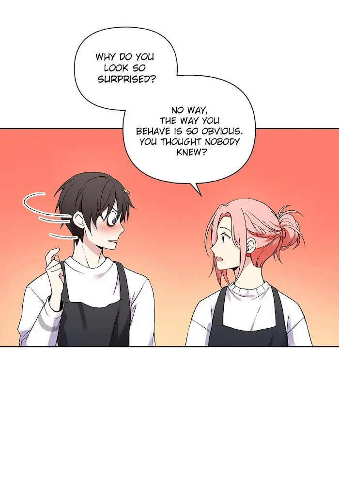 Affectionately - Chapter 10 Page 51