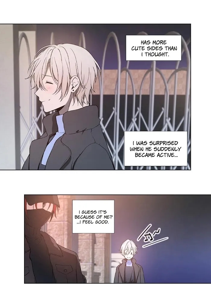 Affectionately - Chapter 10 Page 57