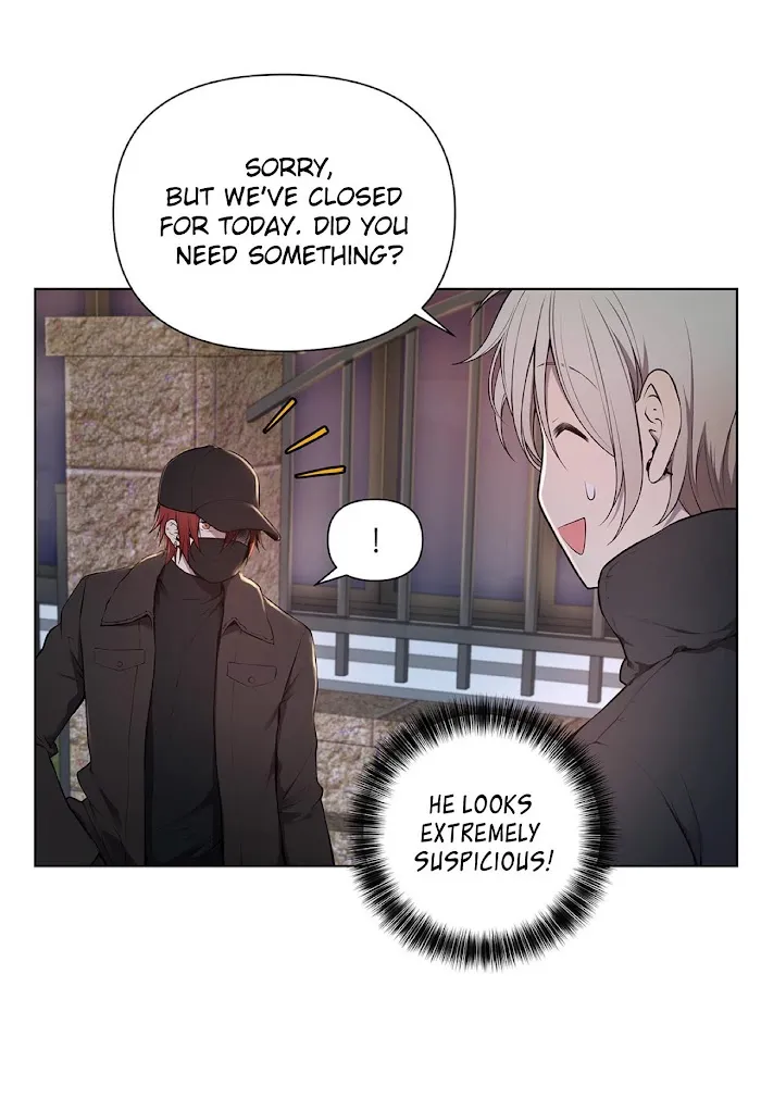 Affectionately - Chapter 11 Page 6