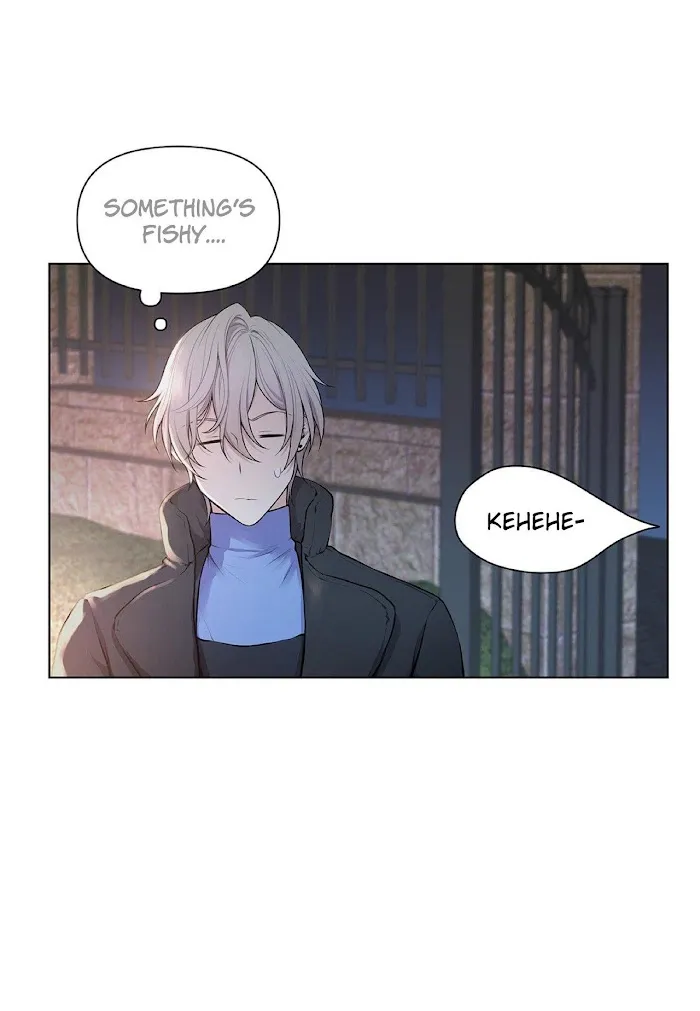 Affectionately - Chapter 11 Page 8