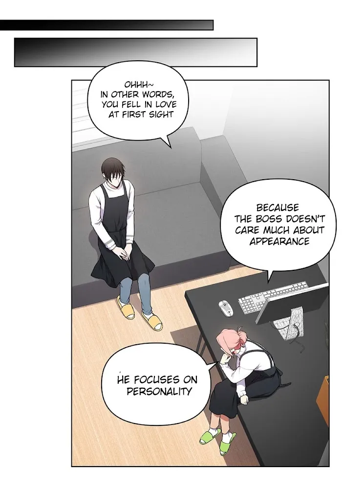 Affectionately - Chapter 11 Page 11