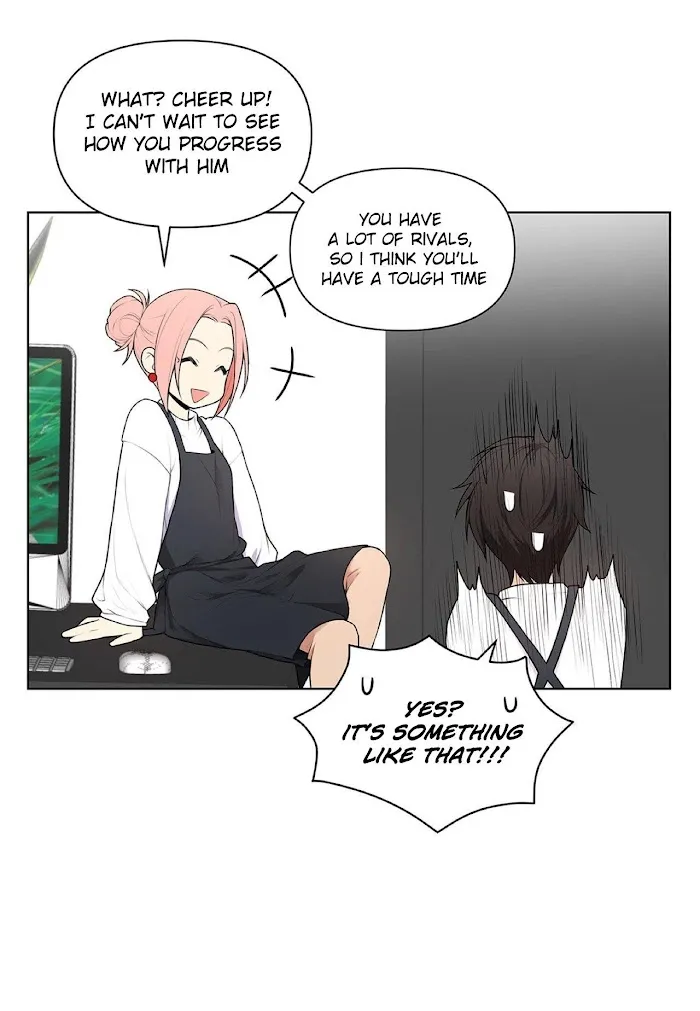 Affectionately - Chapter 11 Page 12
