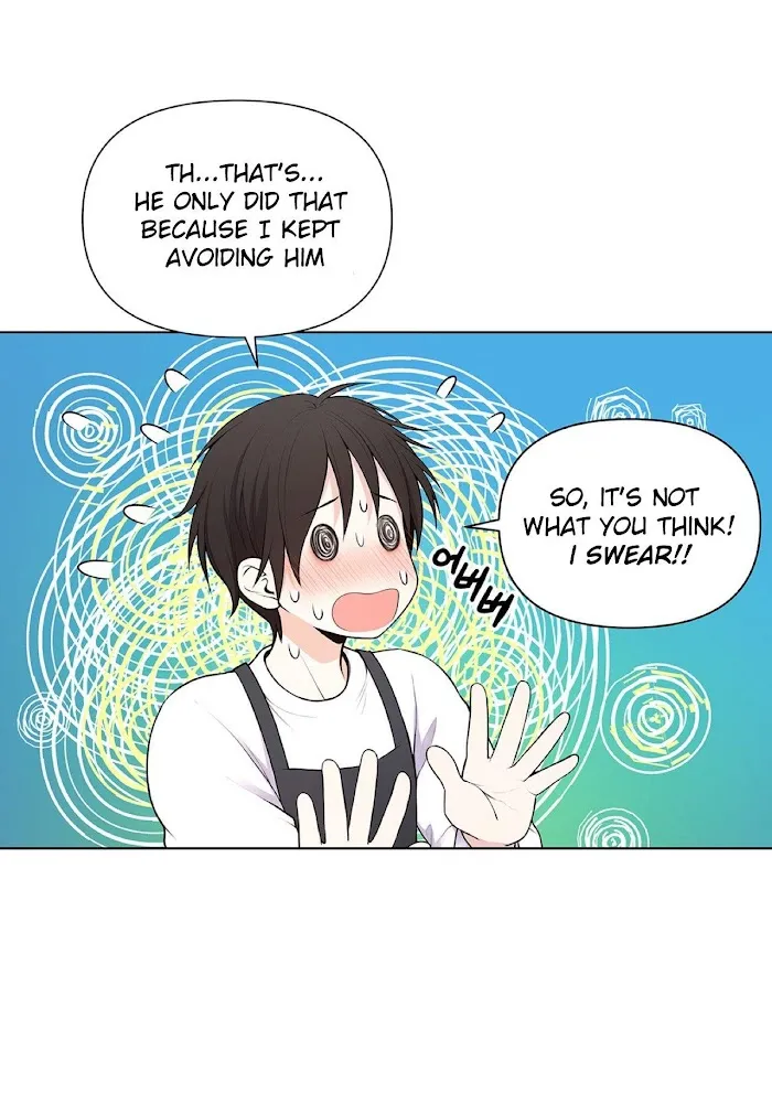 Affectionately - Chapter 11 Page 16