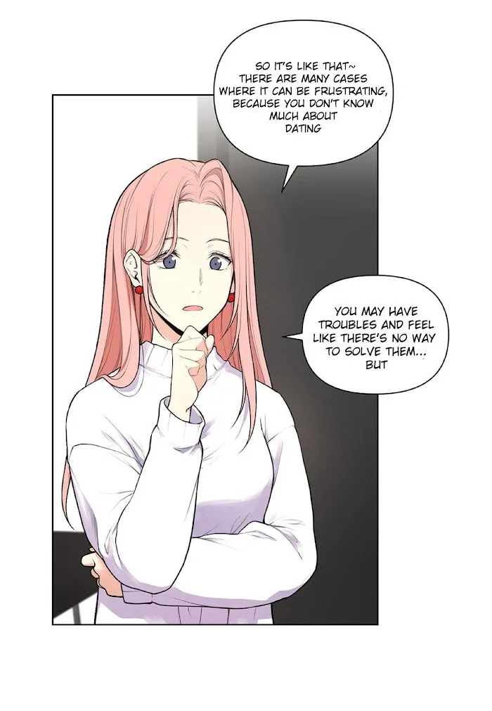 Affectionately - Chapter 11 Page 20
