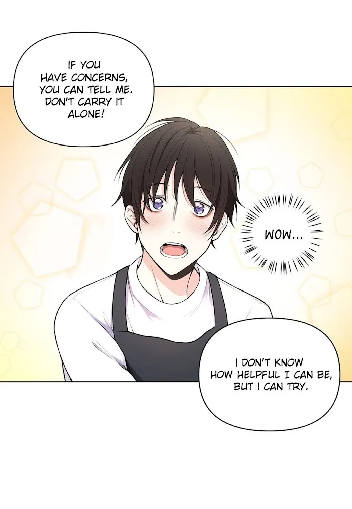 Affectionately - Chapter 11 Page 21