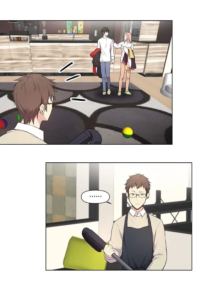 Affectionately - Chapter 11 Page 23