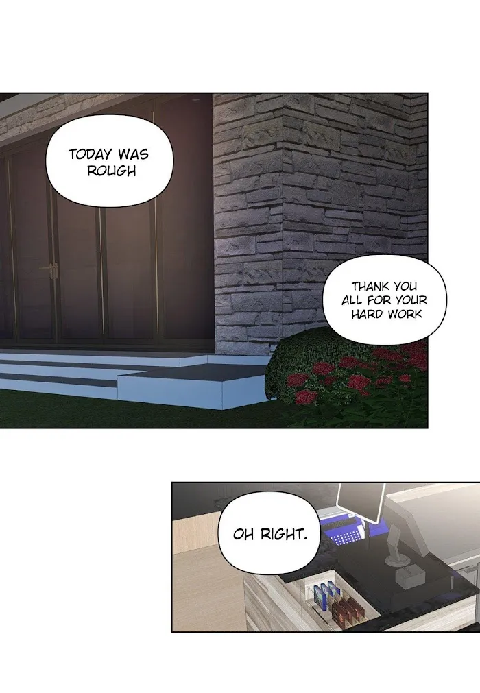 Affectionately - Chapter 11 Page 26