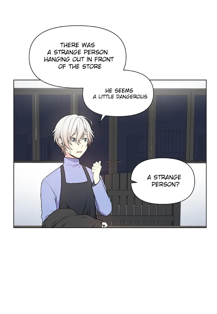 Affectionately - Chapter 11 Page 29