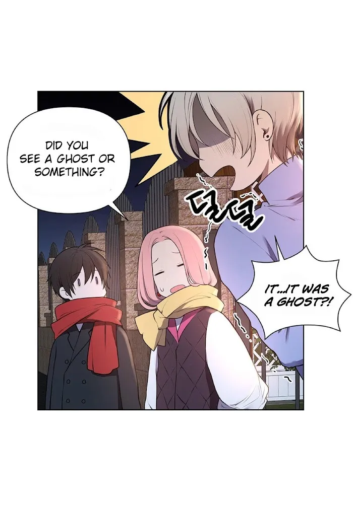 Affectionately - Chapter 11 Page 32
