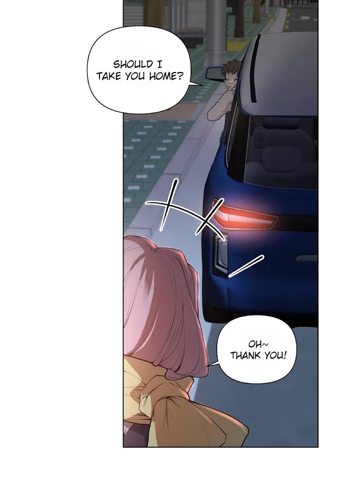 Affectionately - Chapter 11 Page 33