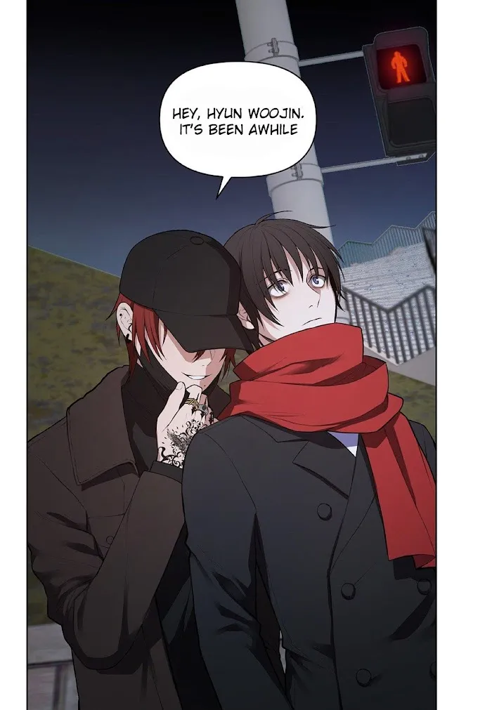 Affectionately - Chapter 11 Page 42