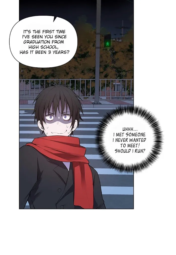 Affectionately - Chapter 11 Page 45