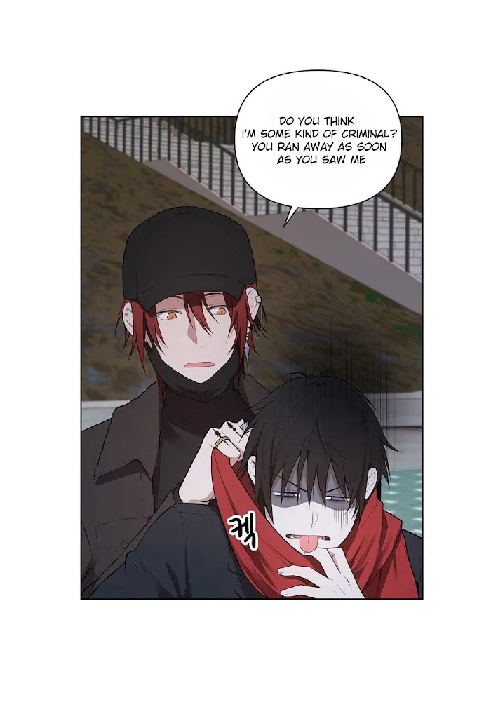 Affectionately - Chapter 11 Page 47