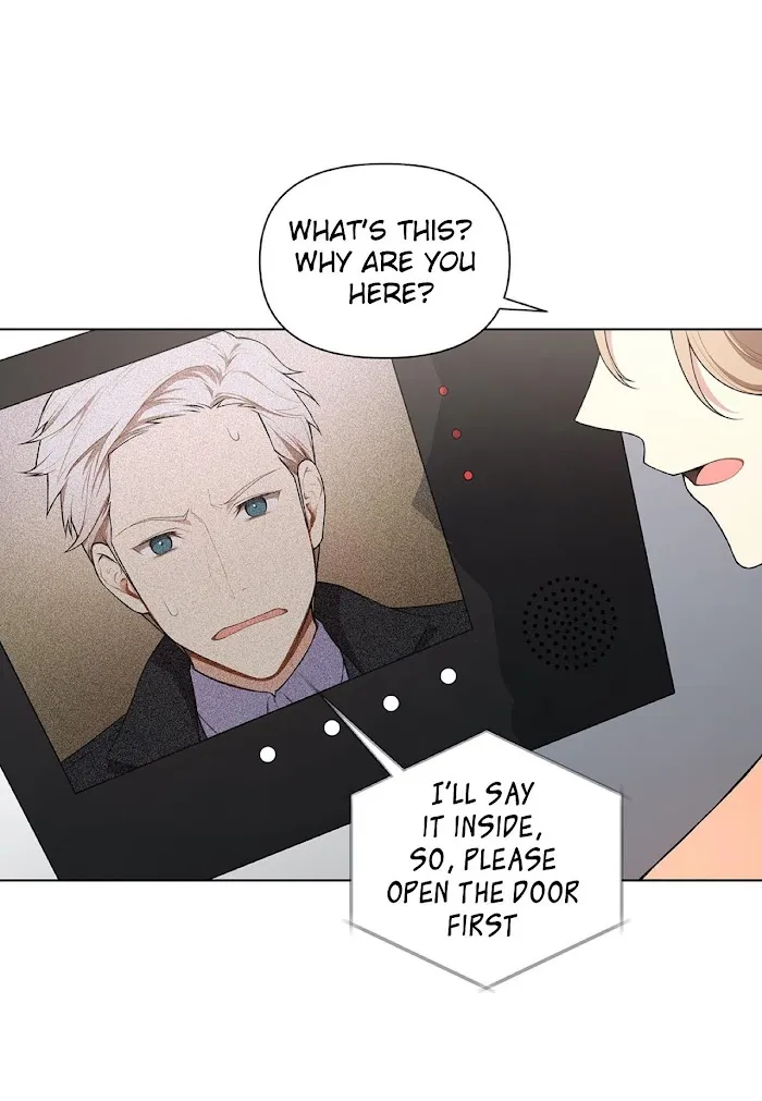 Affectionately - Chapter 12 Page 13