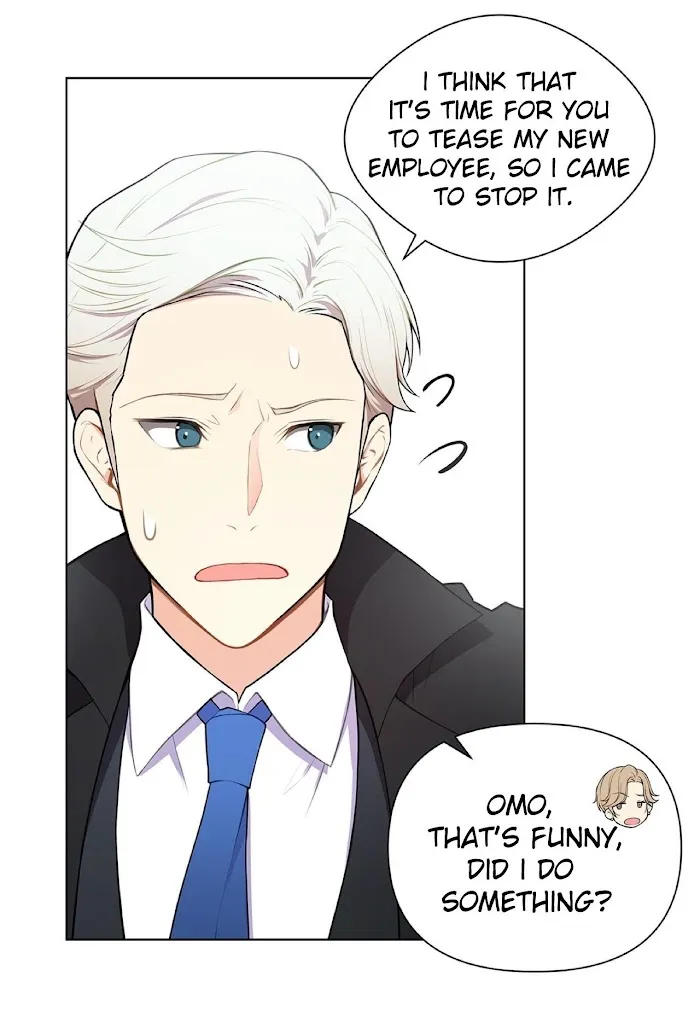 Affectionately - Chapter 12 Page 17