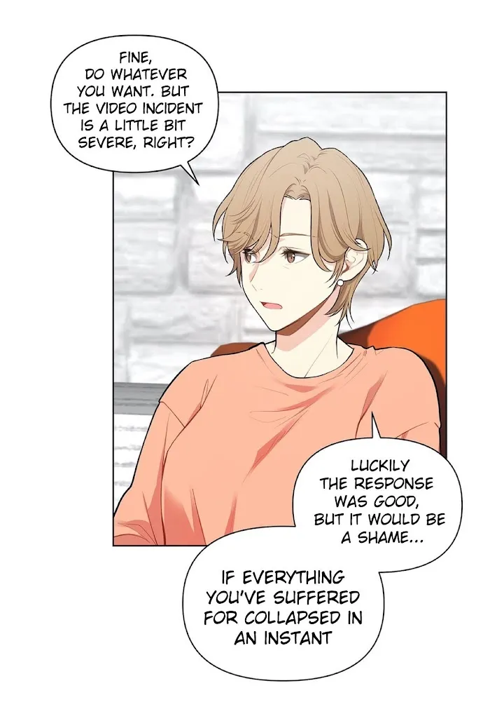 Affectionately - Chapter 12 Page 20