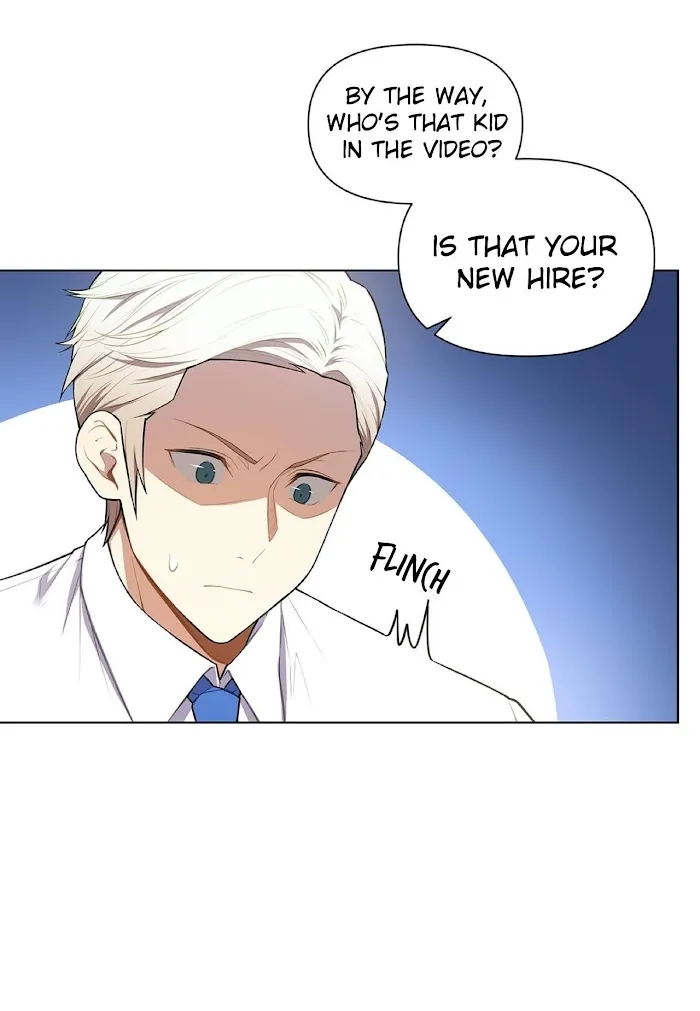 Affectionately - Chapter 12 Page 21