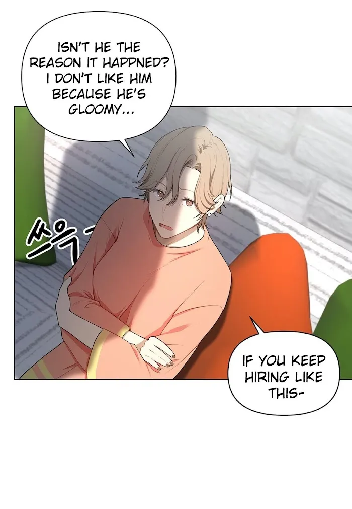 Affectionately - Chapter 12 Page 22