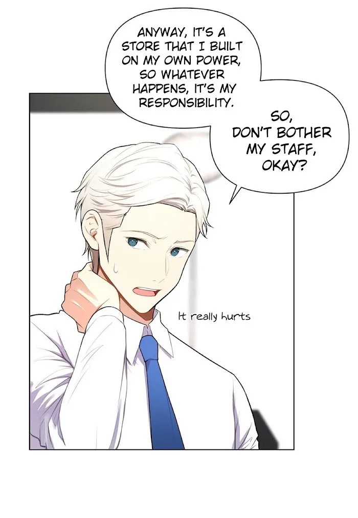 Affectionately - Chapter 12 Page 26