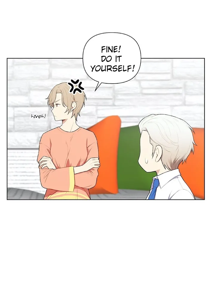 Affectionately - Chapter 12 Page 27