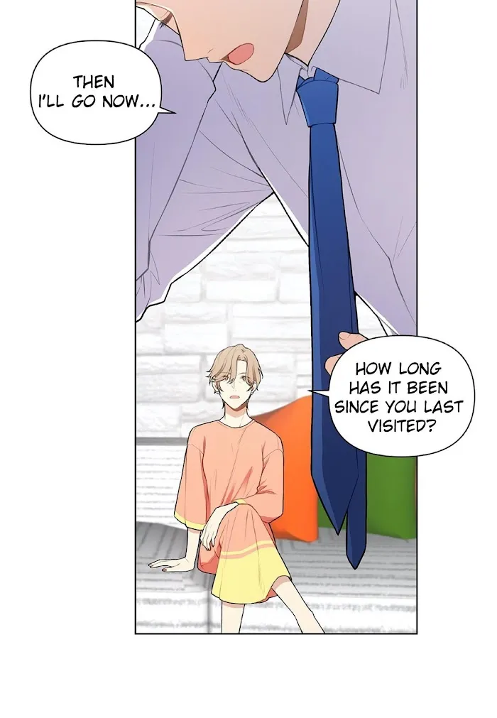 Affectionately - Chapter 12 Page 28