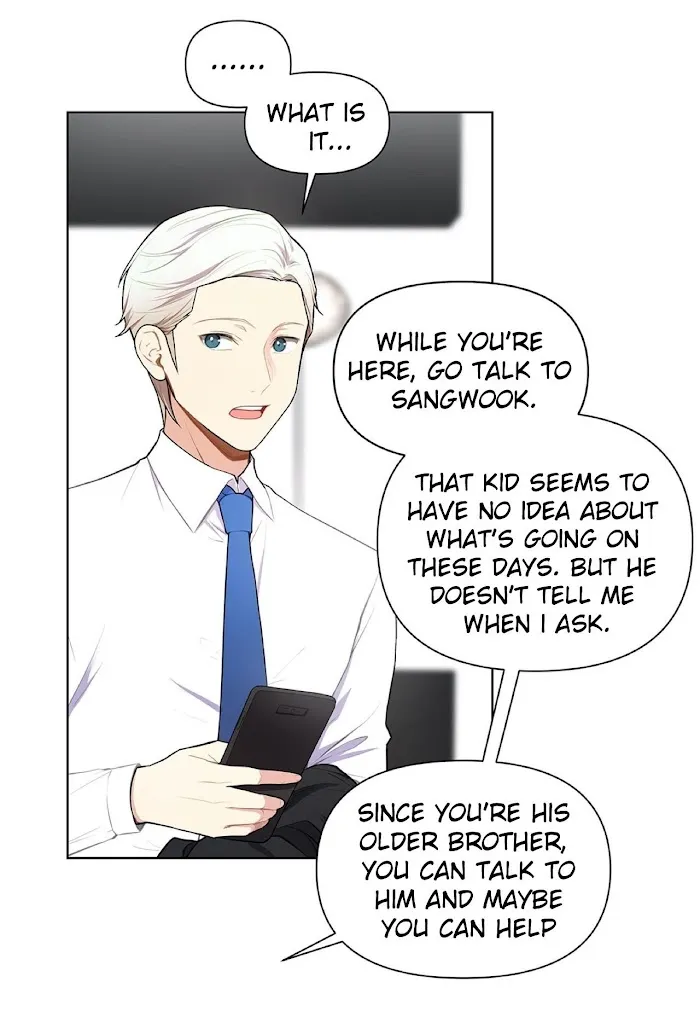 Affectionately - Chapter 12 Page 30