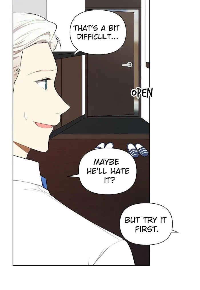 Affectionately - Chapter 12 Page 31