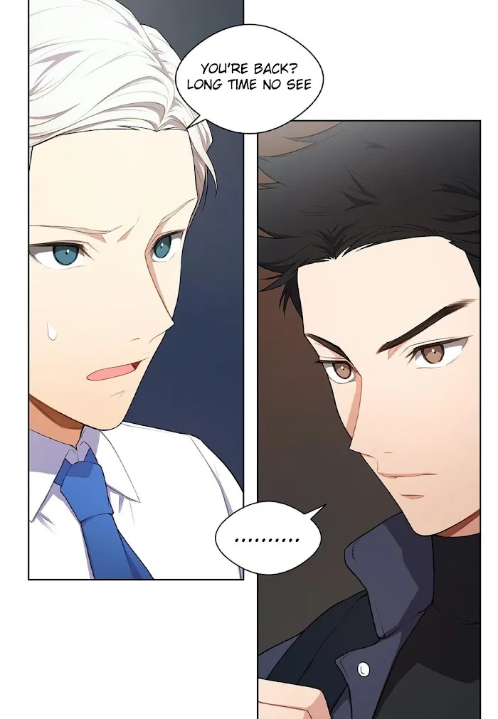 Affectionately - Chapter 12 Page 34