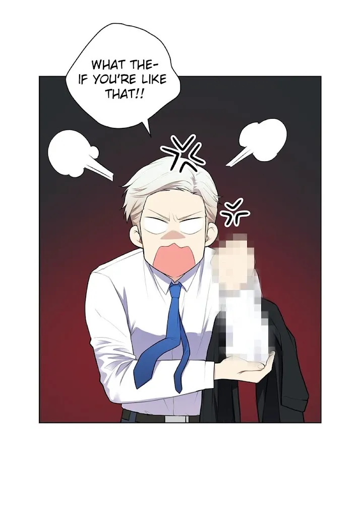 Affectionately - Chapter 12 Page 36