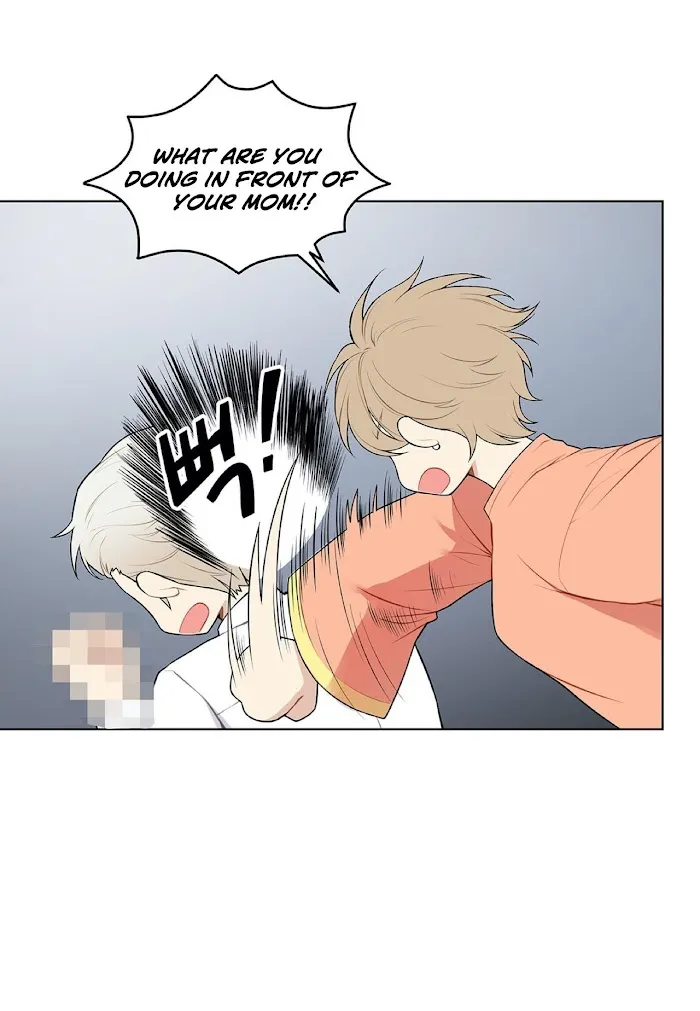 Affectionately - Chapter 12 Page 37