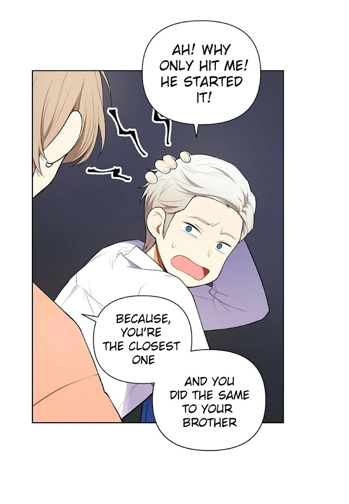 Affectionately - Chapter 12 Page 38