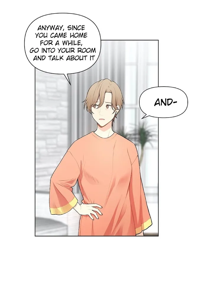 Affectionately - Chapter 12 Page 39