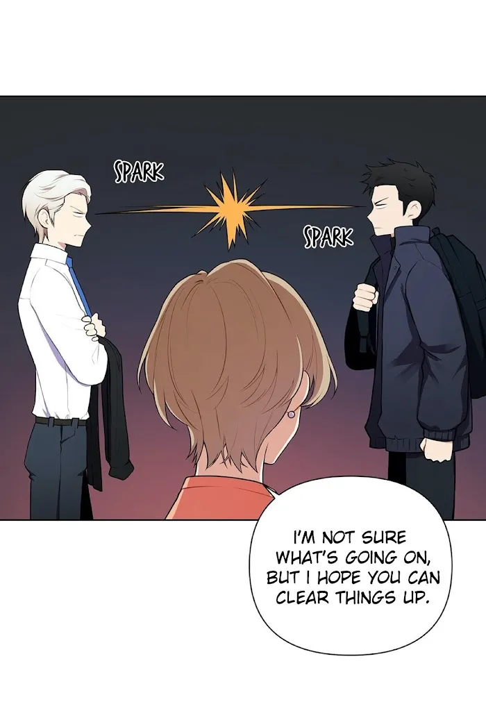 Affectionately - Chapter 12 Page 40