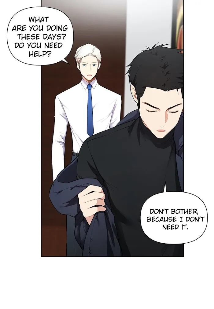 Affectionately - Chapter 12 Page 42