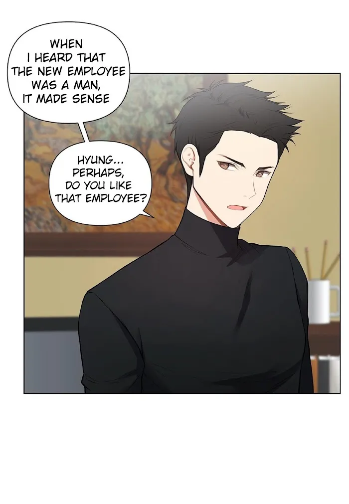 Affectionately - Chapter 12 Page 52