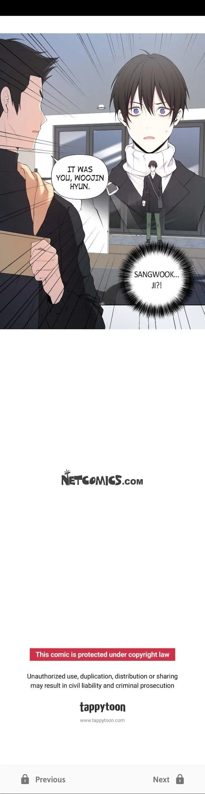 Affectionately - Chapter 17 Page 14