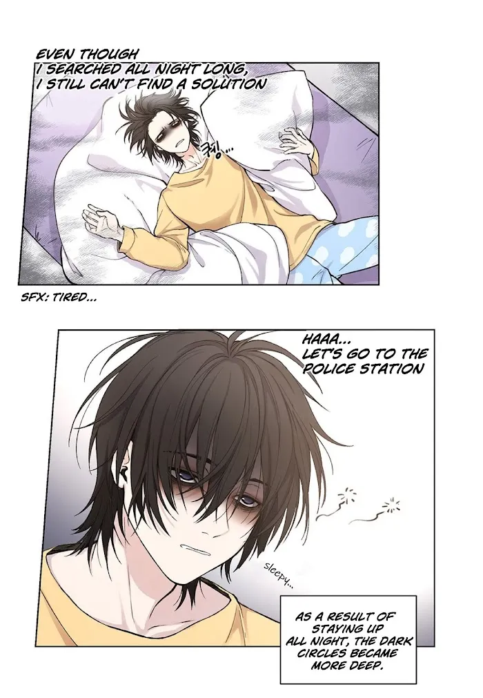 Affectionately - Chapter 2 Page 4
