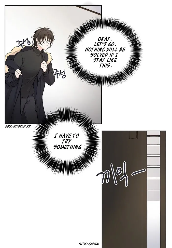 Affectionately - Chapter 2 Page 5