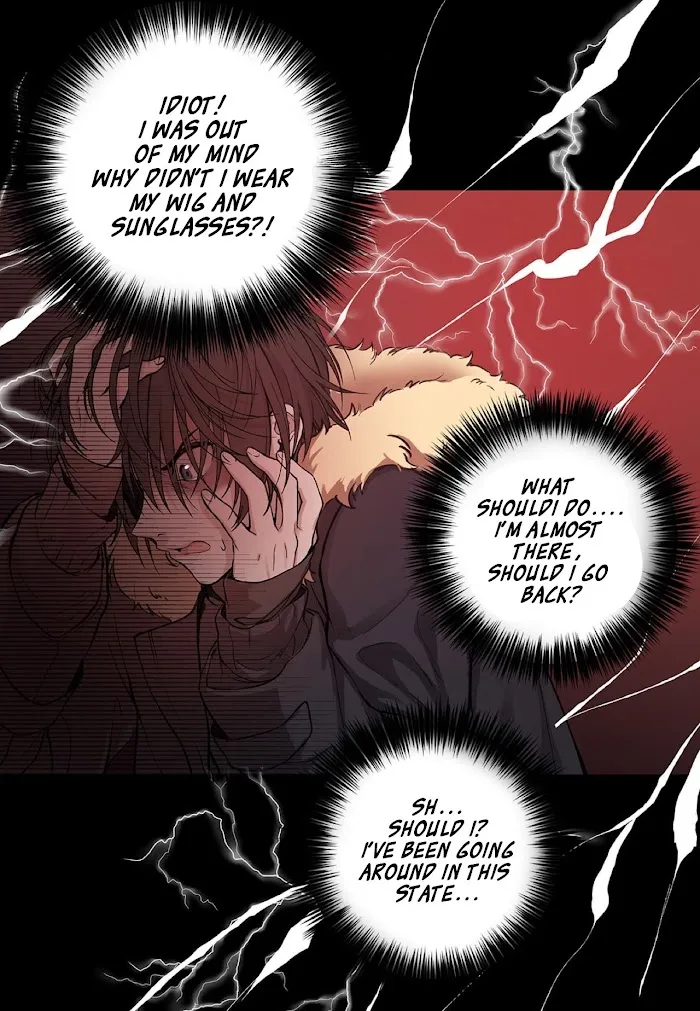 Affectionately - Chapter 2 Page 9