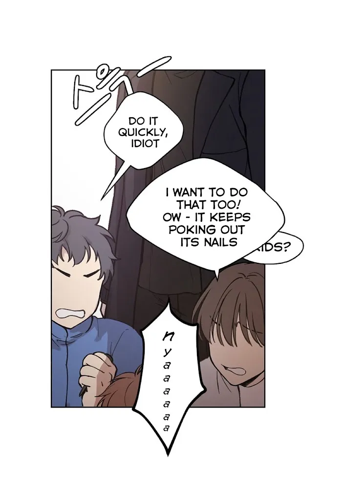 Affectionately - Chapter 2 Page 13