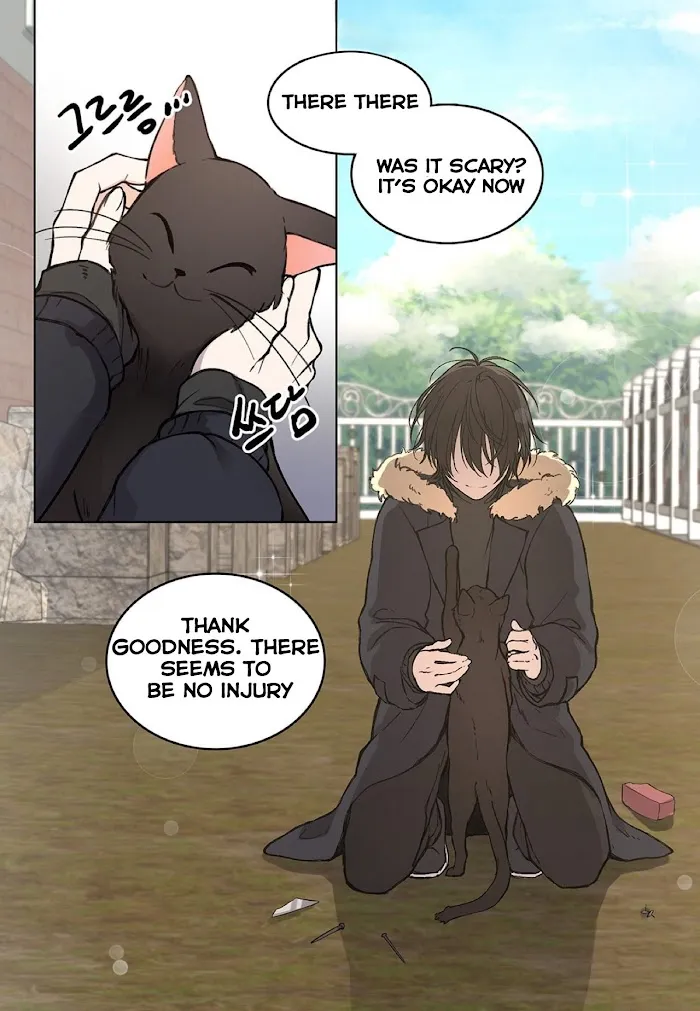 Affectionately - Chapter 2 Page 19